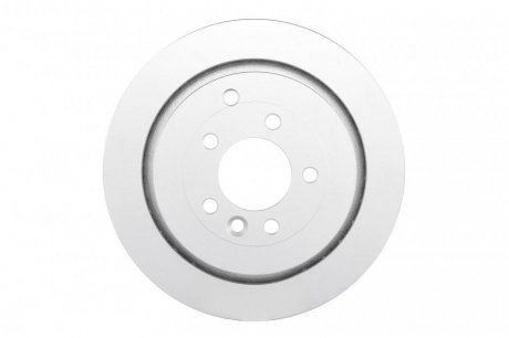 Вентилируемый тормозной диск bosch 0986479492