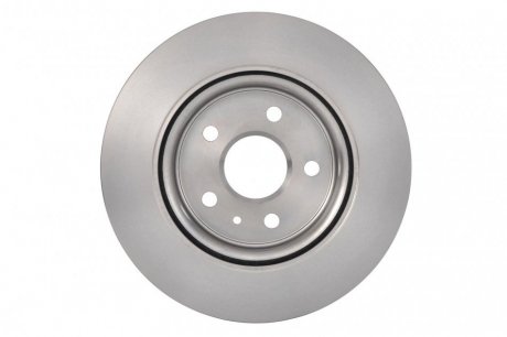Вентильований гальмівний диск bosch 0986479514