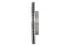 Вентильований гальмівний диск Bosch 0986479514 (фото 3)