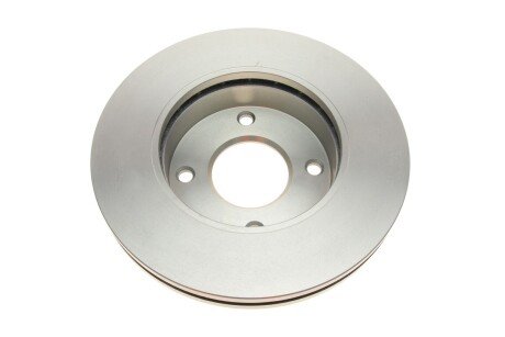 Вентилируемый тормозной диск bosch 0986479535