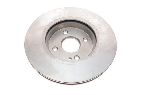 Вентилируемый тормозной диск bosch 0986479541