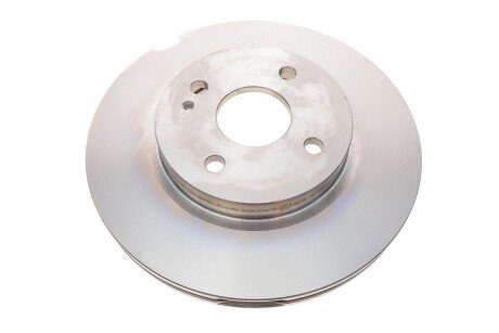 Вентилируемый тормозной диск bosch 0986479541