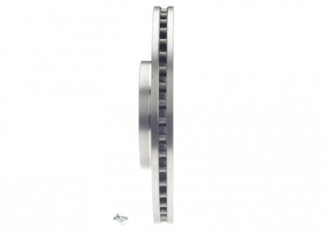 Вентилируемый тормозной диск bosch 0986479545