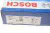 Вентильований гальмівний диск Bosch 0986479548 (фото 8)