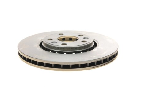 Вентилируемый тормозной диск bosch 0986479552