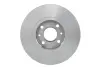 Вентилируемый тормозной диск bosch 0986479556