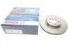 Вентильований гальмівний диск Bosch 0 986 479 558 (фото 1)
