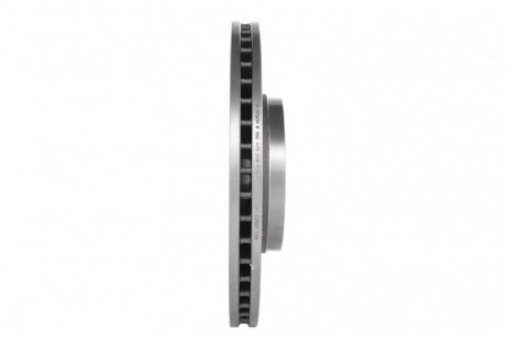 Вентилируемый тормозной диск bosch 0986479560