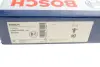 Вентилируемый тормозной диск bosch 0986479562
