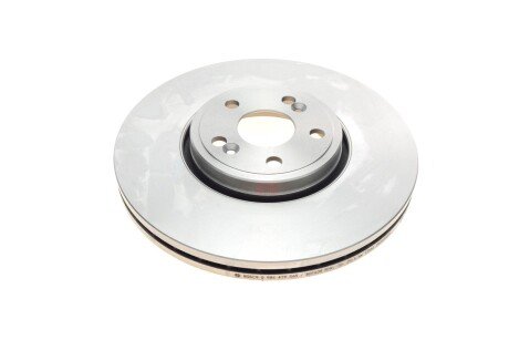 Вентилируемый тормозной диск bosch 0986479565