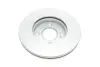Вентильований гальмівний диск Bosch 0986479566 (фото 2)