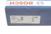 Вентильований гальмівний диск Bosch 0986479566 (фото 5)