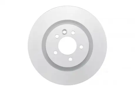 Вентилируемый тормозной диск bosch 0986479578