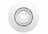 Вентилируемый тормозной диск bosch 0986479590