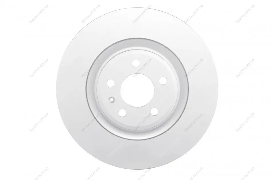 Вентилируемый тормозной диск bosch 0986479590