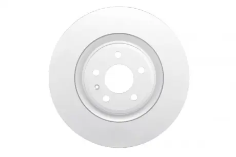 Вентилируемый тормозной диск bosch 0986479590