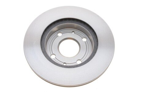 Вентилируемый тормозной диск bosch 0986479592