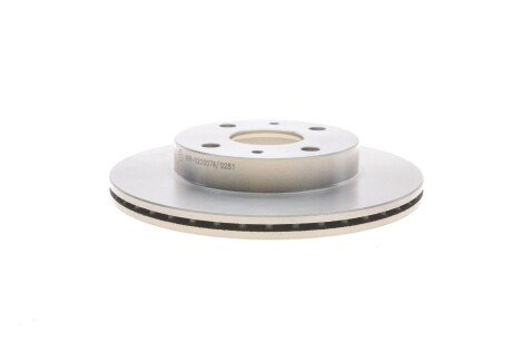 Вентилируемый тормозной диск bosch 0986479592