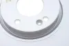 Вентилируемый тормозной диск bosch 0986479595
