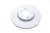 Вентилируемый тормозной диск bosch 0986479595