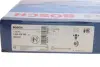 Вентилируемый тормозной диск bosch 0986479595