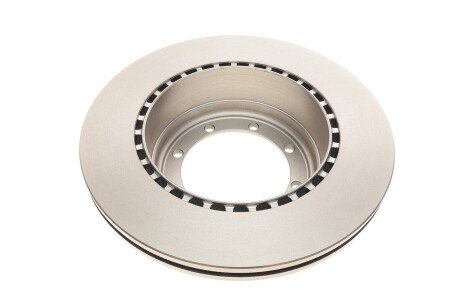 Вентильований гальмівний диск bosch 0986479610