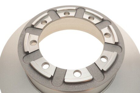 Вентильований гальмівний диск bosch 0986479610