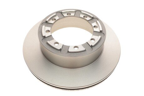 Вентильований гальмівний диск bosch 0986479610