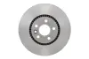 Вентилируемый тормозной диск bosch 0 986 479 620