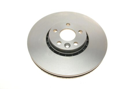 Вентильований гальмівний диск bosch 0986479621