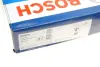 Вентильований гальмівний диск Bosch 0 986 479 621 (фото 8)