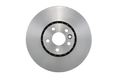 Вентилируемый тормозной диск bosch 0 986 479 621