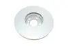 Вентилируемый тормозной диск bosch 0 986 479 624