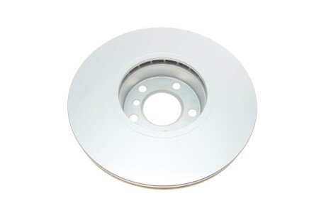 Вентильований гальмівний диск bosch 0986479624