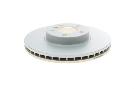 Вентильований гальмівний диск bosch 0986479624