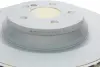Вентильований гальмівний диск Bosch 0 986 479 629 (фото 5)