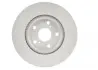 Вентилируемый тормозной диск bosch 0986479633
