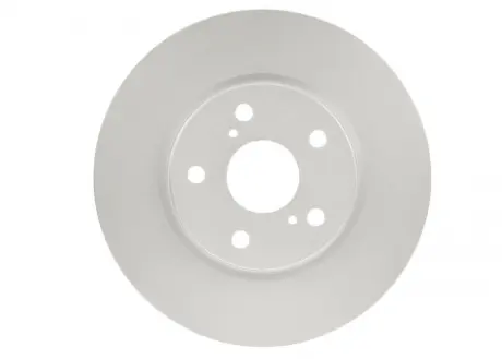 Вентилируемый тормозной диск bosch 0986479633