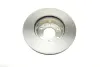 Вентилируемый тормозной диск bosch 0 986 479 641
