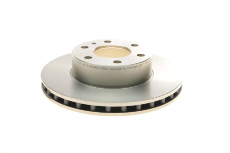 Вентилируемый тормозной диск bosch 0986479641