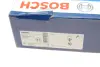 Вентильований гальмівний диск Bosch 0 986 479 643 (фото 8)