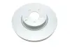 Вентильований гальмівний диск Bosch 0 986 479 652 (фото 7)