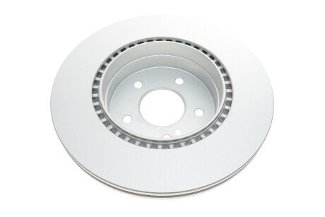 Вентильований гальмівний диск bosch 0986479653