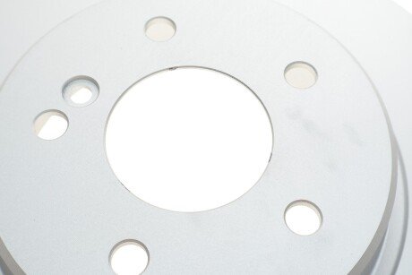 Вентильований гальмівний диск bosch 0986479653