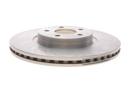 Вентилируемый тормозной диск bosch 0986479660
