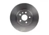 Вентилируемый тормозной диск bosch 0 986 479 666