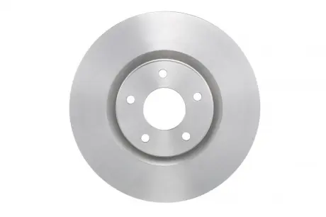 Вентилируемый тормозной диск bosch 0 986 479 679