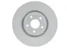 Вентильований гальмівний диск Bosch 0986479680 (фото 1)