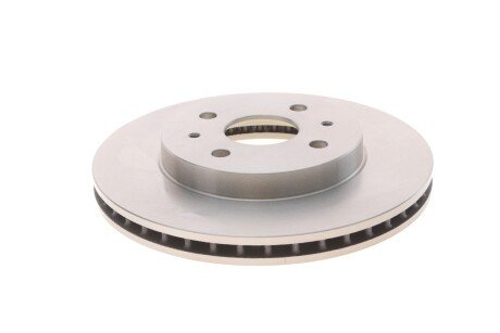 Вентилируемый тормозной диск bosch 0986479685