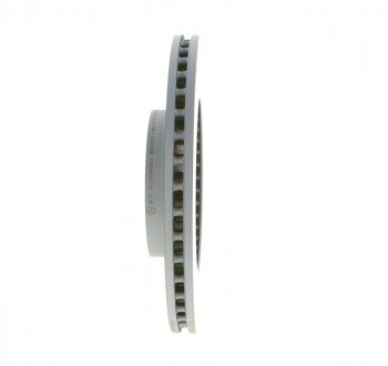 Вентилируемый тормозной диск bosch 0986479701